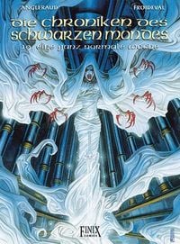 Produktbild: Die Chroniken des Schwarzen Mondes / Eine ganz normale Woche