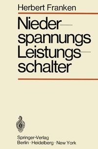 Produktbild: Niederspannungs-Leistungsschalter