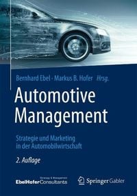 Produktbild: Automotive Management