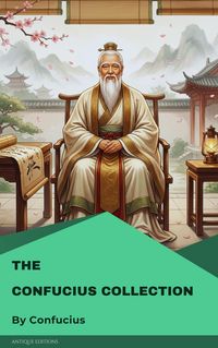 Produktbild: The Confucius Collection