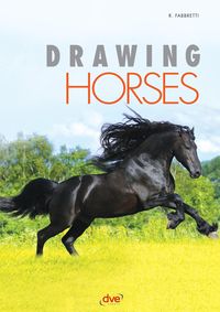 Bild vom Artikel Drawing Horses vom Autor Roberto Fabbretti