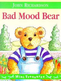 Produktbild: Bad Mood Bear