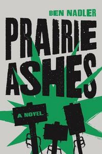 Produktbild: Prairie Ashes