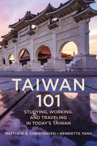 Produktbild: Taiwan 101