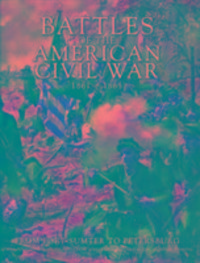 Produktbild: Dougherty, K: Battles of the American Civil War 1861-1865