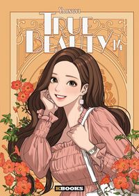 Produktbild: True beauty. Tome 14