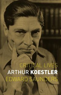 Produktbild: Arthur Koestler