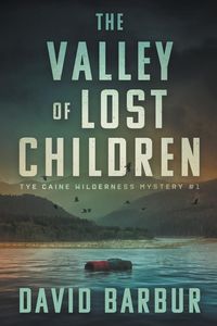 Produktbild: The Valley Of Lost Children