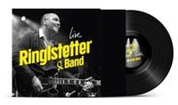 Produktbild: Live (LP 140g)