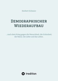 Produktbild: Demographischer Wiederaufbau