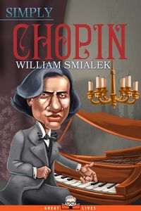 Produktbild: Simply Chopin