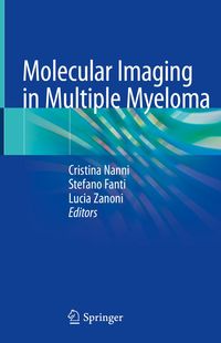 Produktbild: Molecular Imaging in Multiple Myeloma