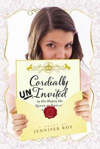 Produktbild: Cordially Uninvited