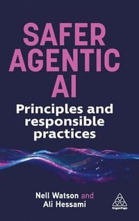 Produktbild: Safer Agentic AI