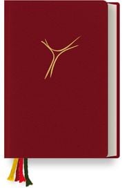 Produktbild: Gotteslob &Ouml;sterreich. Cabra weinrot.