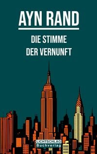 Produktbild: Die Stimme der Vernunft