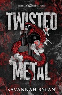 Produktbild: Twited Metal