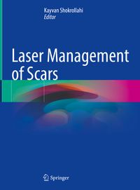 Produktbild: Laser Management of Scars