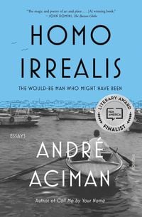 Produktbild: Homo Irrealis