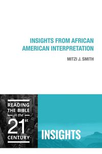Produktbild: Insights from African American Interpretation