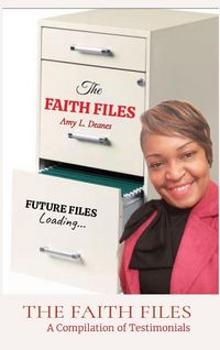 Produktbild: The Faith Files