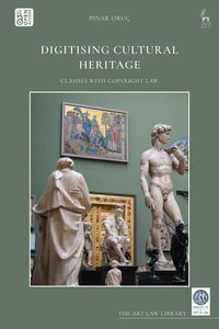 Produktbild: Digitising Cultural Heritage