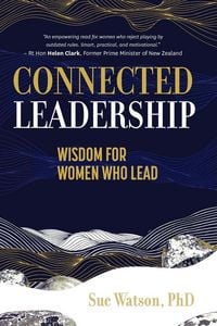 Produktbild: Connected Leadership