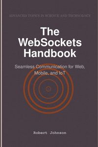 Produktbild: The WebSockets Handbook