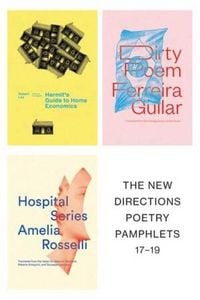 Produktbild: Poetry Pamphlets 17-19