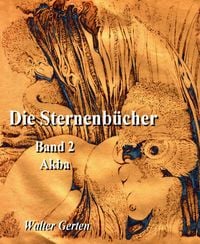 Produktbild: Die Sternenb&uuml;cher Band 2 Akba