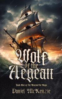 Produktbild: Wolf of the Aegean