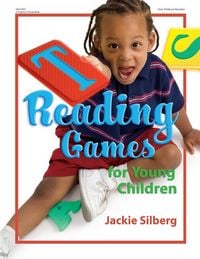 Produktbild: Reading Games for Young Children