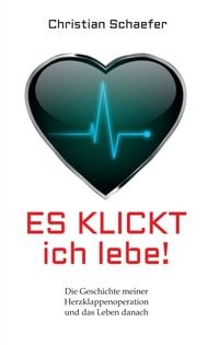 Produktbild: Es klickt, ich lebe!