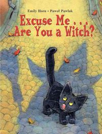 Produktbild: Excuse Me Are You a Witch