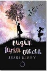 Produktbild: Bugün Farkli Olacak