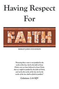 Produktbild: Having Respect for Faith