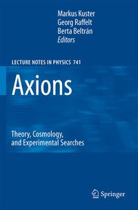 Produktbild: Axions