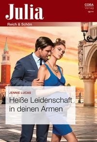 Produktbild: Hei&szlig;e Leidenschaft in deinen Armen