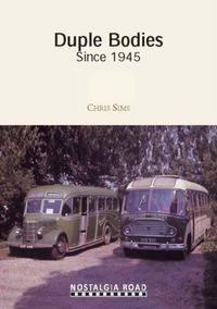 Produktbild: Duple Coachbuilders