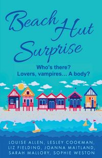 Produktbild: Beach Hut Surprise