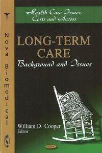 Produktbild: Long-Term Care