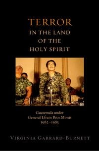 Produktbild: Terror in the Land of the Holy Spirit