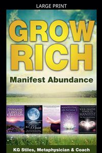 Produktbild: Grow Rich - Manifest Abundance