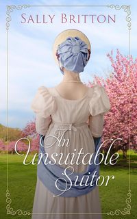Produktbild: An Unsuitable Suitor