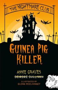 Produktbild: The Nightmare Club: Guinea Pig Killer