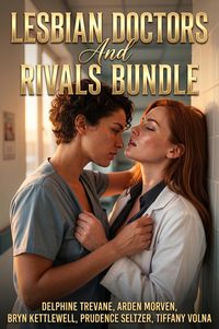 Produktbild: Lesbian Doctors and Rivals Bundle