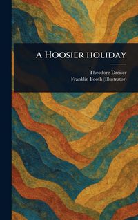 Produktbild: A Hoosier Holiday
