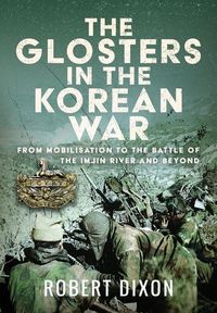 Produktbild: The Glosters in the Korean War