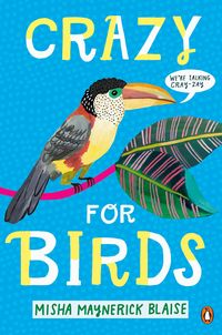 Produktbild: Crazy for Birds