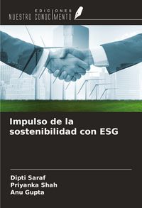 Produktbild: Impulso de la sostenibilidad con ESG